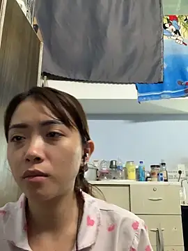 Minee1202 online show from April 8, 1:16 am