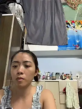 Minee1202 online show from April 15, 2:40 am