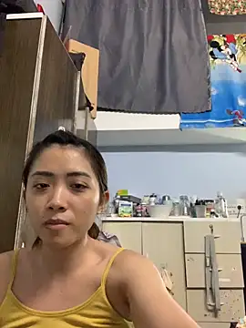 Minee1202 online show from April 17, 6:27 am