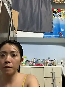 Minee1202 online show from April 22, 2:14 am