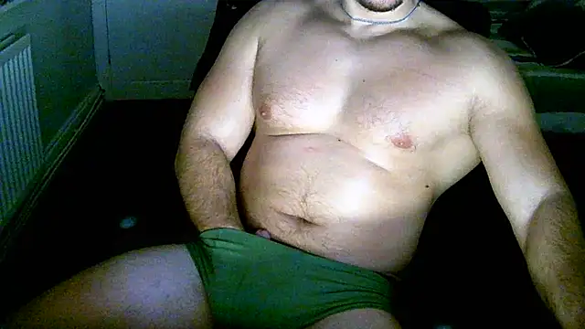 Serpent2463 online show from October 18, 10:10 pm