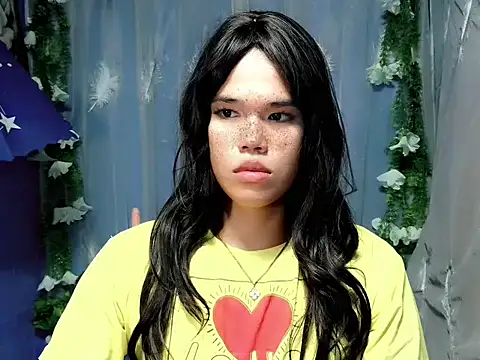 Snapshot of Anggeh_Slut chatting on October 8, 7:28 am Anggeh Slut online show from October 8, 7:28 am