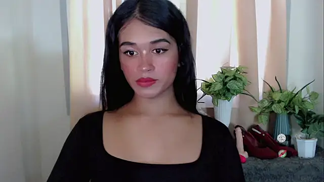 Snapshot of Anggeh_Slut chatting on May 28, 4:54 am Anggeh Slut online show from May 28, 4:54 am