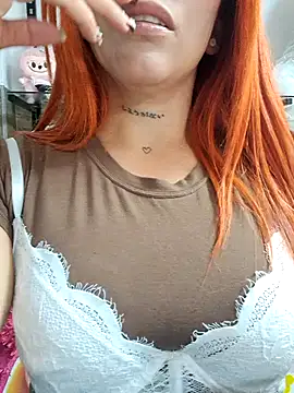 Alis xxx online show from February 24, 7:12 pm