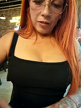 Alis xxx online show from February 25, 7:01 pm