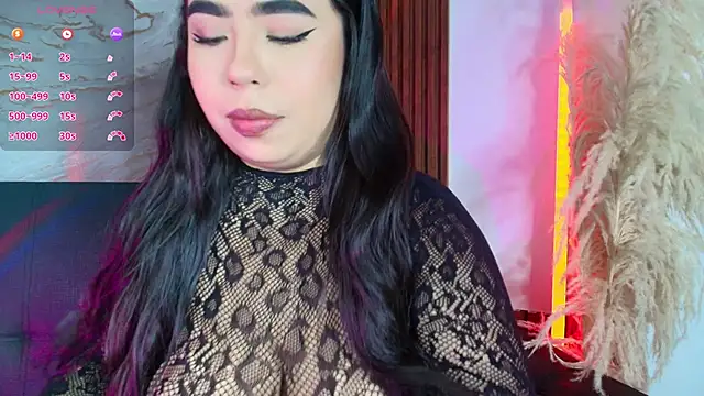 Samy Grey01 online show from March 5, 3:35 am