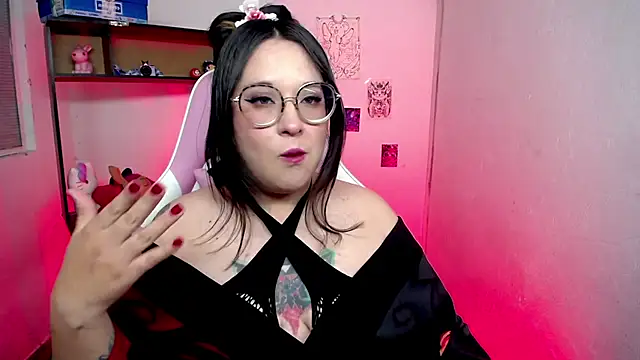 Snapshot of _Jaade_p_ chatting on October 4, 7:28 am  Jaade p  online show from October 4, 7:28 am