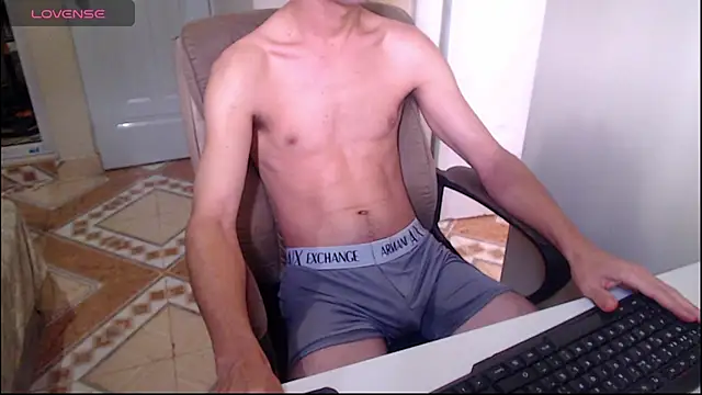 Sexxx20 online show from February 25, 4:49 pm