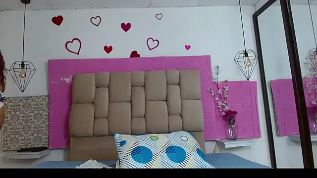 Damary Leon online show from February 28, 7:26 pm