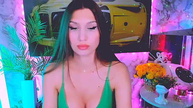 Mollyinyourmind online show from September 29, 7:30 pm