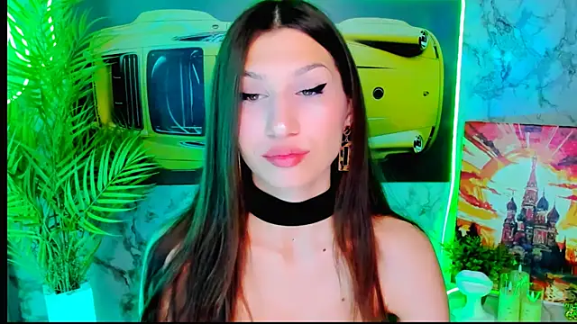 Mollyinyourmind online show from November 20, 10:31 pm