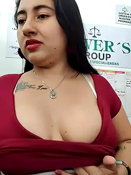 Snapshot of AMATISTA__16 chatting on June 30, 12:28 pm AMATISTA 16 online show from June 30, 12:28 pm