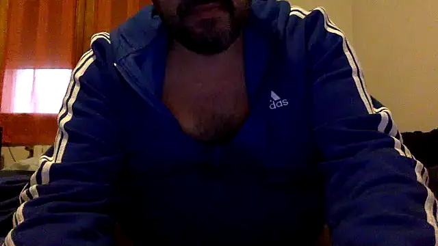 steve669 hot online show from December 20, 7:48 am