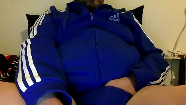 steve669 hot online show from January 6, 8:56 pm