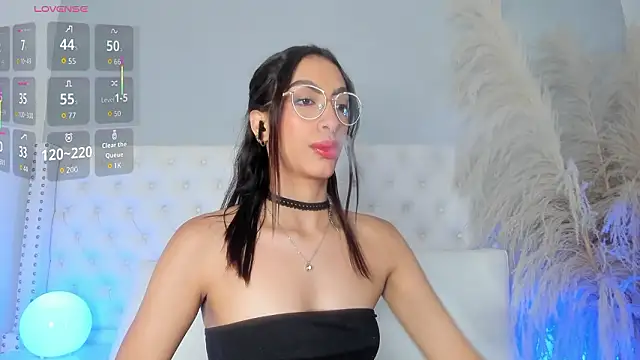 Ebonysweet   online show from March 2, 7:54 pm