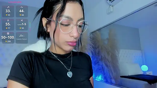 Ebonysweet   online show from May 28, 7:33 pm