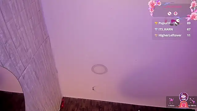 marian  stone online show from February 7, 12:36 am