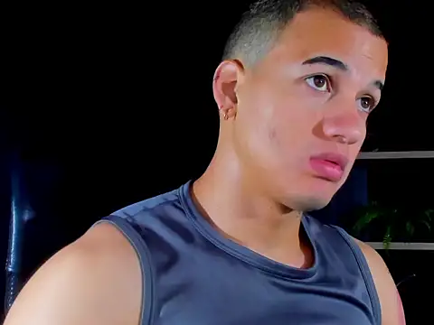 rocoo santos online show from March 19, 5:50 pm