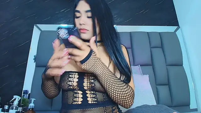 Roxana gomez online show from February 24, 3:37 am