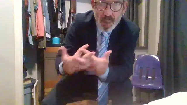 FoxnMouse online show from September 10, 8:53 pm