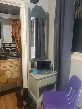 FoxnMouse online show from November 5, 2:22 am