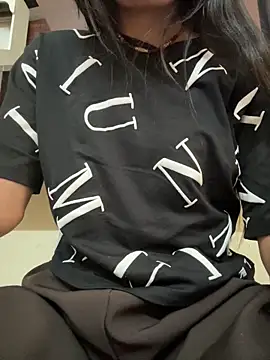 modelnishu online show from April 3, 2:09 am