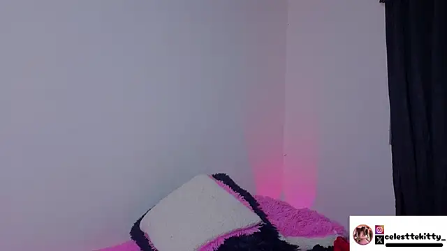 celestte evans 1 online show from April 7, 5:08 am