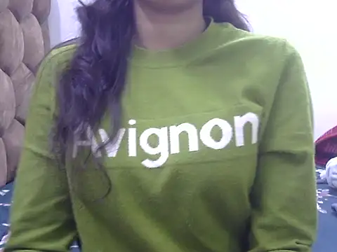 SONIYA 47 online show from November 19, 7:19 am