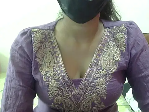 SONIYA 47 online show from March 12, 3:07 pm