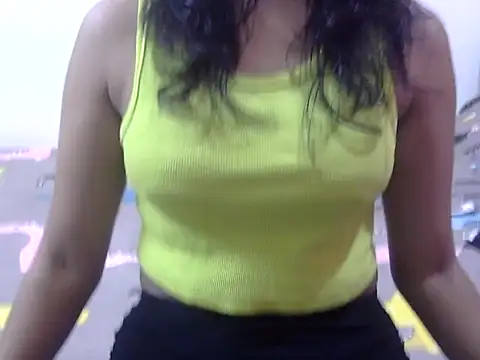 SONIYA 47 online show from April 12, 8:41 am