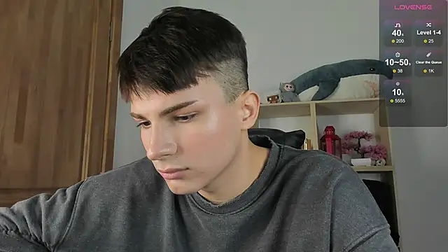 mystic evan online show from November 14, 6:34 am