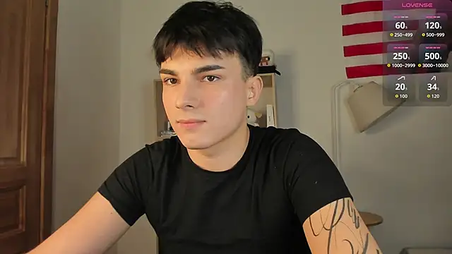 mystic evan online show from February 13, 10:00 am