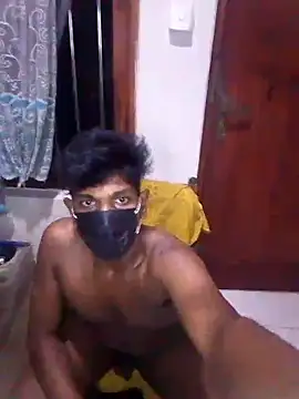 Pogga666 online show from November 7, 7:14 pm