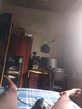 Pogga666 online show from March 20, 5:01 am