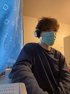 Imagerysin23 online show from September 30, 4:23 pm