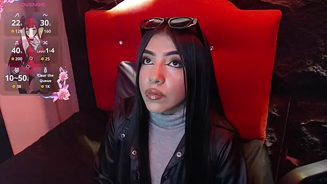 aysel 27 online show from October 25, 8:25 pm