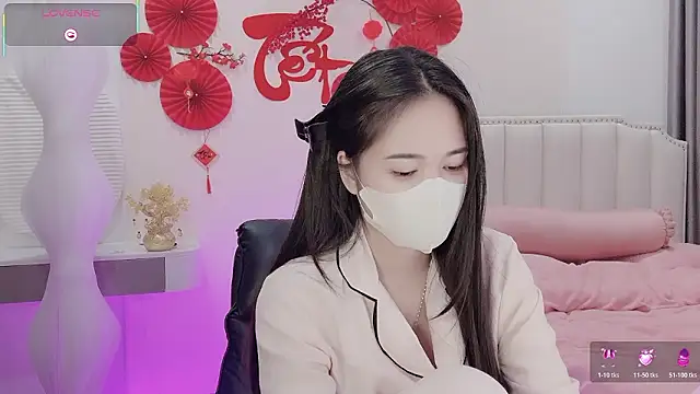  Dorry  online show from February 3, 9:53 pm