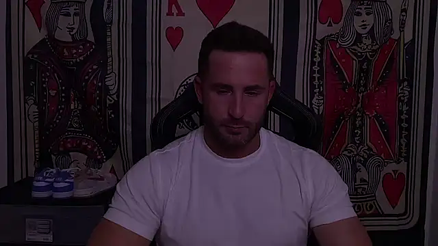 brettmycles28 online show from November 6, 5:08 am