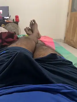 bigDick 000610 online show from November 30, 5:17 pm