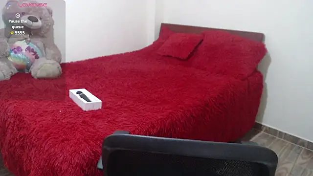 ruby sky69 online show from March 5, 2:57 pm