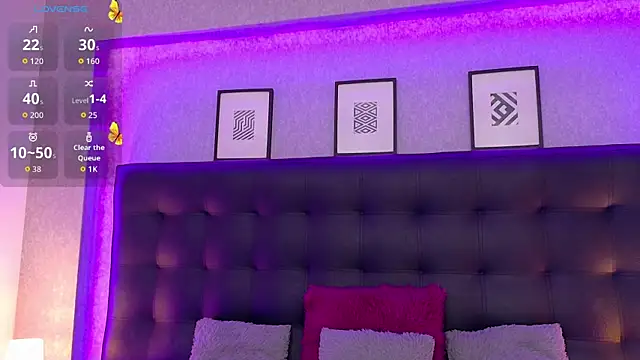 Sharonevanss  online show from May 27, 8:17 pm