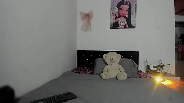 Alisse taylor2 online show from April 7, 12:38 pm