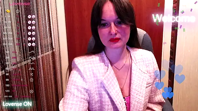 Snapshot of MilaRay chatting on April 10, 3:39 pm MilaRay online show from April 10, 3:39 pm