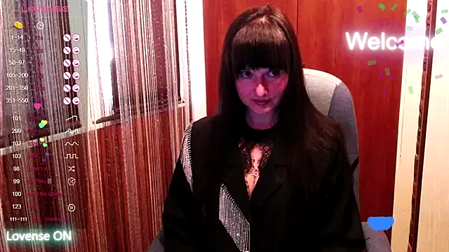 Snapshot of MilaRay chatting on May 15, 4:25 pm MilaRay online show from May 15, 4:25 pm