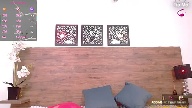 AlexandraCambell online show from March 11, 7:53 pm