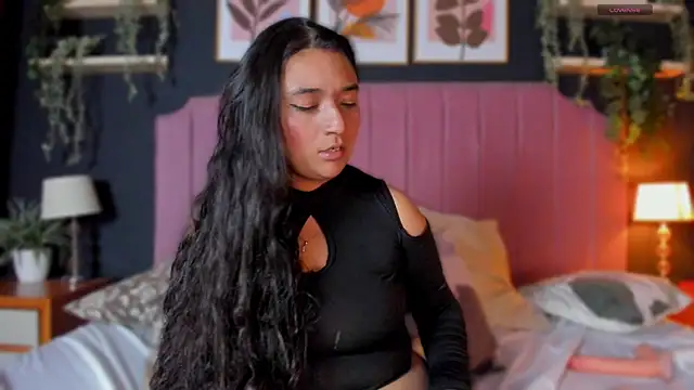 scarlet dh online show from March 24, 11:54 pm