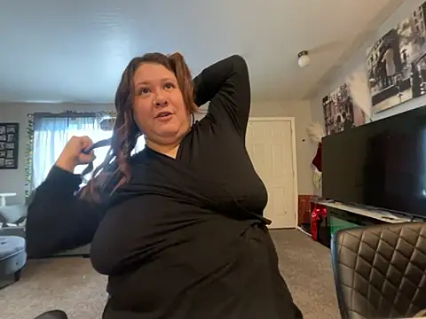 JizzyJazzunleashed online show from December 4, 5:43 pm