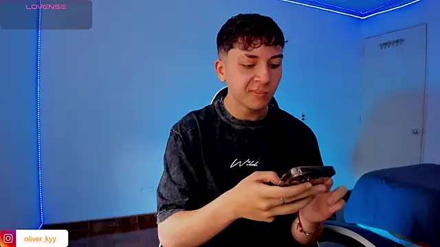 Casper   kyy online show from November 16, 4:34 pm