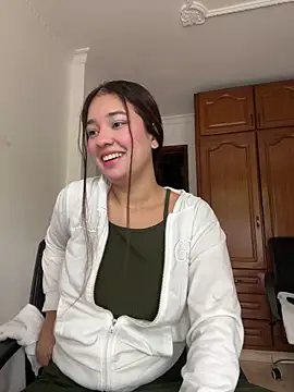 lana rousse01 online show from October 10, 3:11 pm