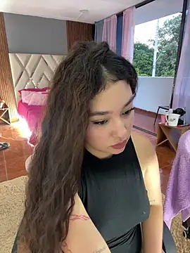 lana rousse01 online show from February 13, 11:12 pm